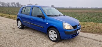 Renault Clio 1.2 16V - 6