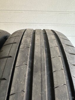 Letné pneumatiky 255/55 R19 - 6