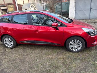 Renault clio grand tour - 6