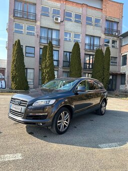 Audi Q7 3.0tdi 176kw - 6