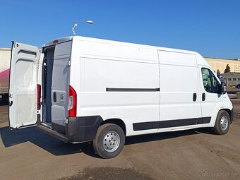 Fiat Ducato L3 H2 - 6