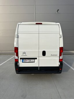 Citroën Jumper 2.0 HDi L3H2 - 6