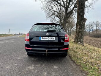 Škoda Octavia 1.6tdi Style - 6