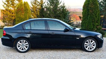 Bmw e90 2.0 d Sportsitze , Idrive , Nova Stk - 6