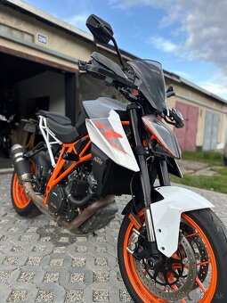 KTM 1290R Super Duke - 6