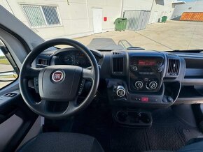 Fiat Ducato 2.3 Multi Jet - 6