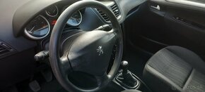 Peugeot  207 1.4. Benzin - 6