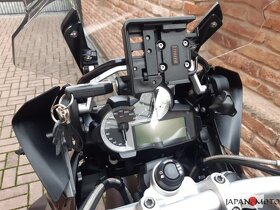 Motocykel BMW R 1200 GS - 6