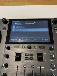 numark mixstream pro go - 6