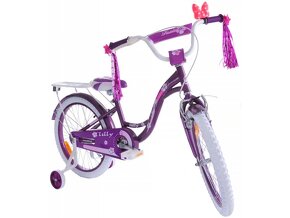 Fuzzlu Lilly 20" bicykel - 6