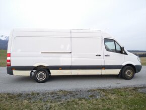 Mercedes Sprinter 316 - 6