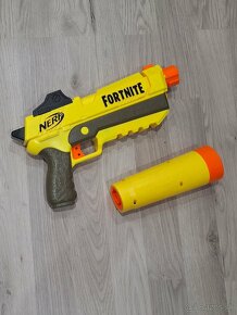 NERF - 6