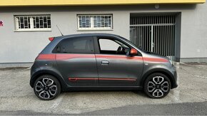 Renault Twingo TCe 100 GT - 6