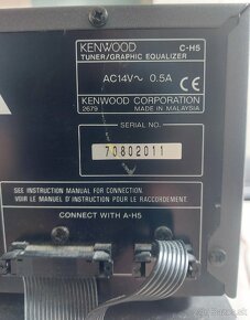 Kenwood veža - 6