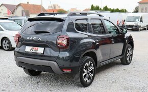 Dacia Duster 1.3 TCe 130 Journey 4x2 - 6