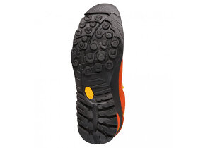 La Sportiva Boulder X Red - 45,5 EU - nové - 6