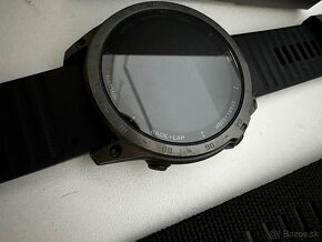 GARMIN TACTIX 7 AMOLED - 6