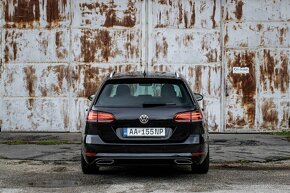 Volkswagen Golf Variant 2.0 TDI R-Line 110kw 3x RLINE - 6