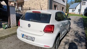 Predám Volkswagen Polo 1,6 TDI - 6