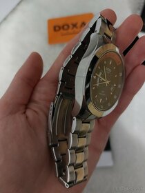 Hodinky Doxa - 6