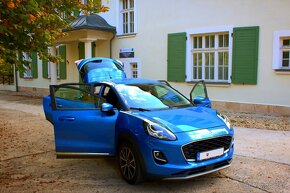 Ford Puma limited edition 1.0 Ecoboost 2020 - 6