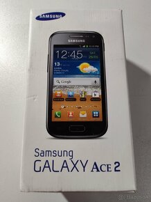 SAMSUNG GALAXY ACE 2 NOVÉ - 6