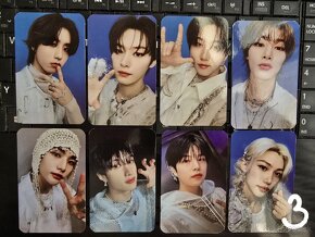 KPOP zberateľské kartičky LOMO CARDS - 6