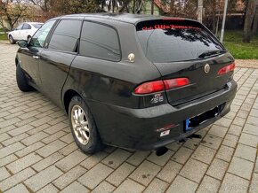 Alfa Romeo 156 - 6