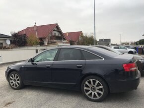 Audi A6 C6 2.7tdi - 6