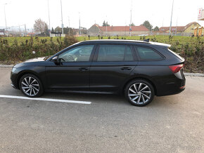 ŠKODA OCTAVIA IV FIRST EDITION  2,0 TDI 110KW DSG - 6