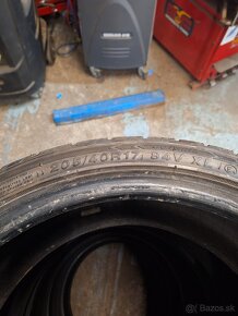 205/40r17 - 6