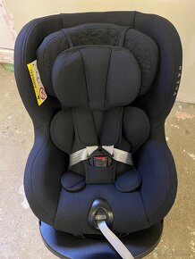 Rotačná autosedačka BRITAX RÖMER Dualfix M i-size - 6