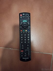 televízor Panasonic TX-P50C10Y - 6