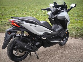 Honda Forza 125cm r.v 2022 - 6