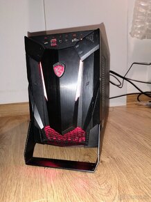 Herný počítač Msi nightblade 3 - 6