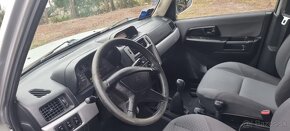 MITSUBISHI PAJERO PININ 2.0 BENZ.4X4 - 6