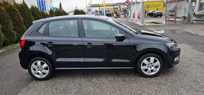 Predam volkswagen polo 1,4TDI 2016 - 6