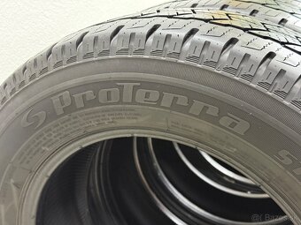 215/65 R16C Celročné pneumatiky - 6