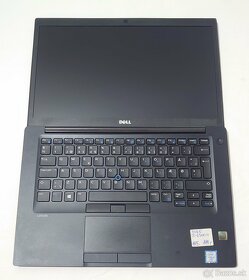 Dell Latitude 7480, i5 - 6