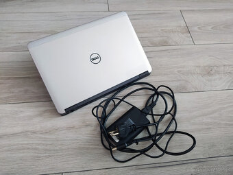 notebook Dell E7240 - Core i5, 8GB DDR3, 240GB SSD, nová bat - 6