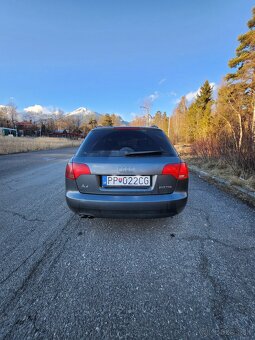 Audi a4 b7 - 6