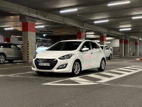 hyundai i30 1.6crdi - 6