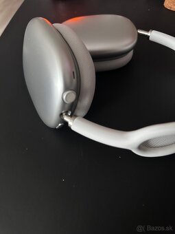 Apple AirPods Max Silver - 6