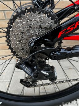 Specialized Turbo Levo FSR ST 29 NB - 6