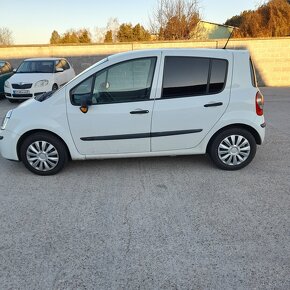 Renault Modus - 6