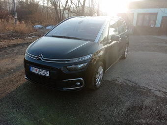 CITROEN C4 SPACETOURER - 6