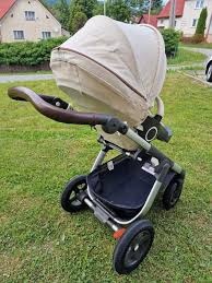 Stokke trailz - 6