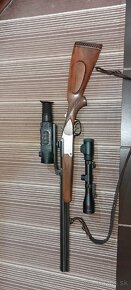 Blaser 7x65/16 - 6