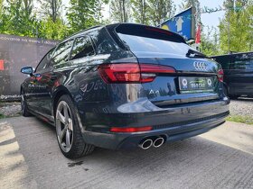 Audi A4 Avant 3.0 TDI 218k Sport quattro S tronic - 6