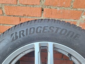 5x108 r18 235/60 - 6